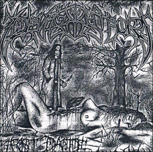 Devastathor : First Date Devastathor : First Date